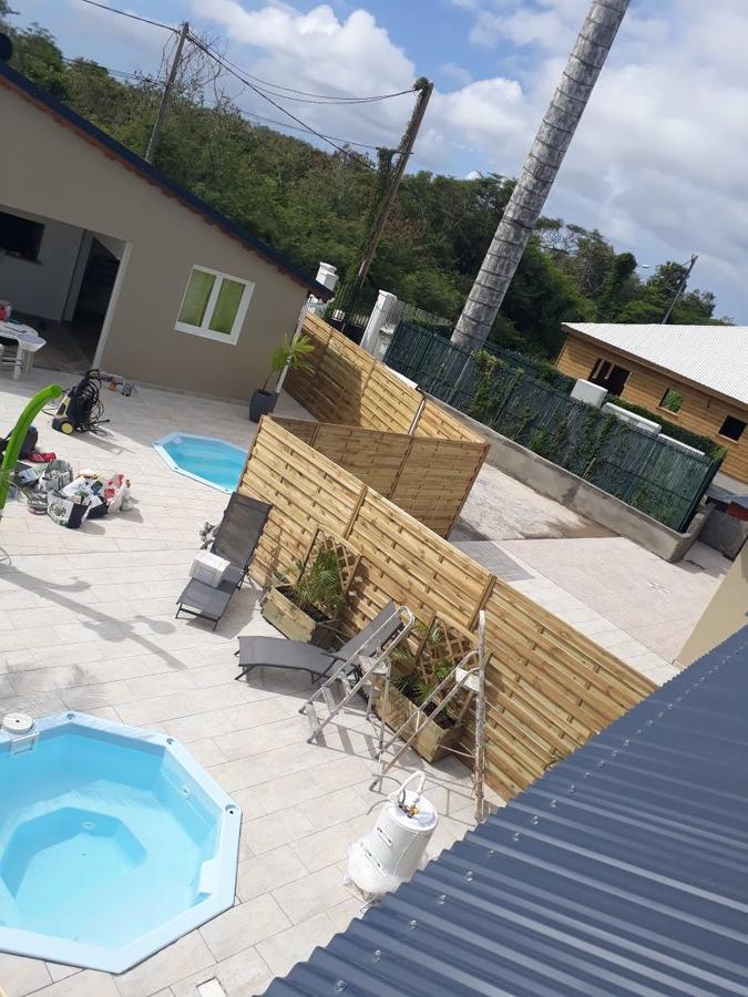 Palm Paradise Saint-Francois (Grande-Terre)