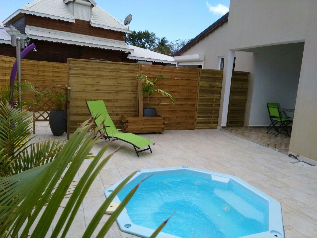 Villa Palm Paradise Saint-Francois (Grande-Terre)