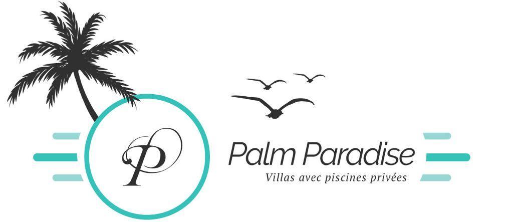 Palm Paradise *