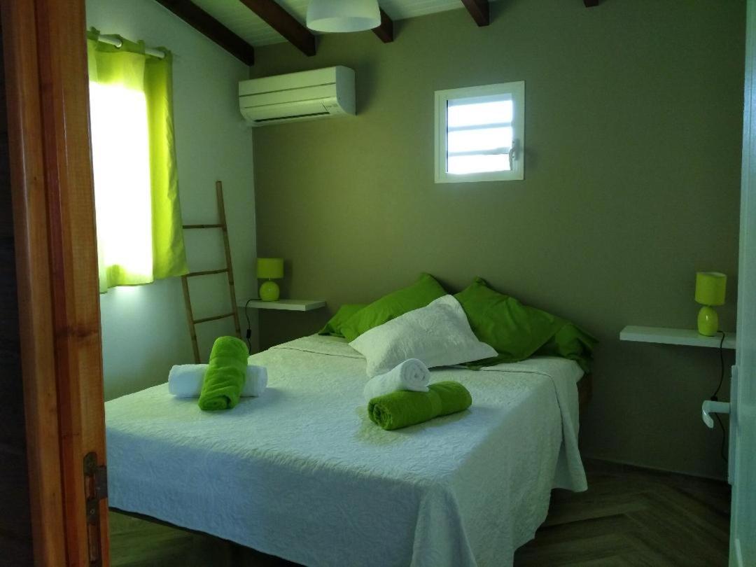 Palm Paradise Villa Saint-Francois (Grande-Terre)
