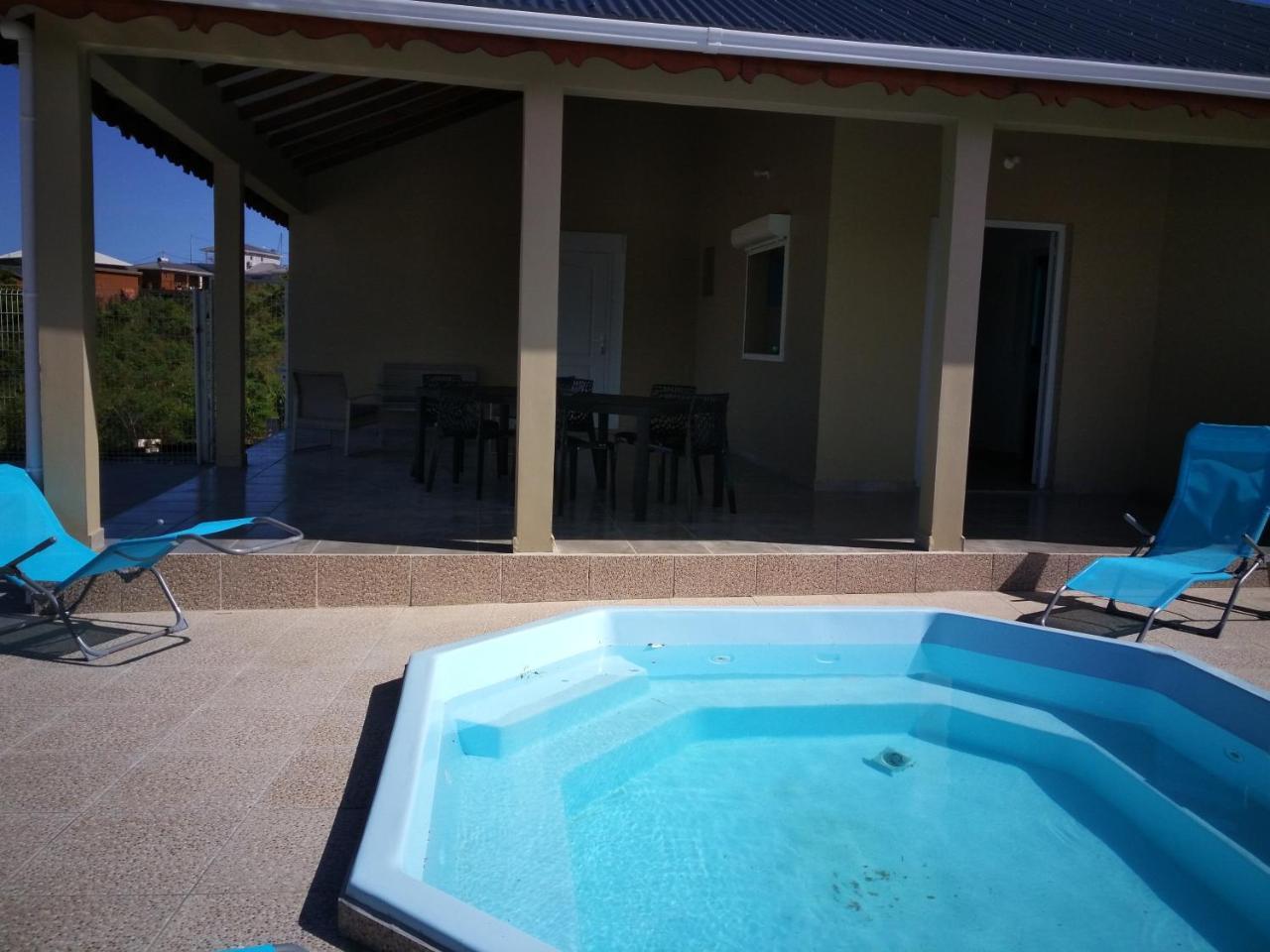 Palm Paradise Villa