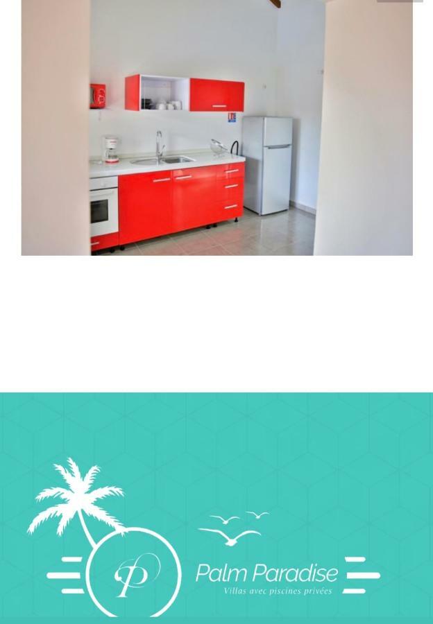 Villa Palm Paradise *