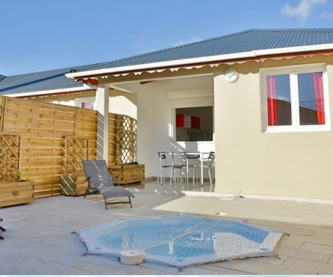Villa Palm Paradise
